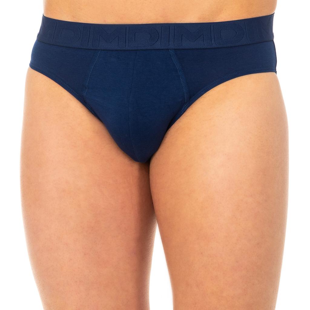 Упаковка-2 трусы из дышащей ткани D068M для мужчин