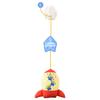 TAKARA TOMY Dear Little Hands Pororon Stroller Mascot Toy Story