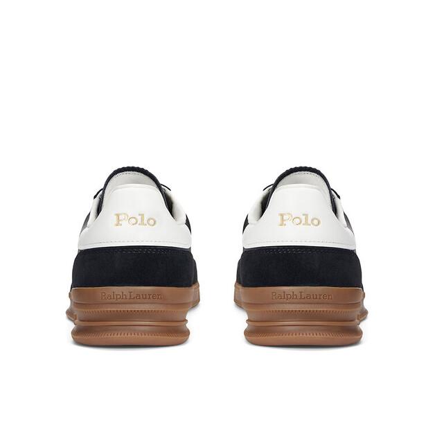 Кроссовки Polo Ralph Lauren Heritage Aera