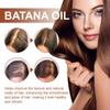 100% Pure Organic Batana Oil Hair Mask Growth Treatment Nourish Reduce Hair Loss Anti-Breakage