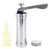 DIY Cookies Maker Aluminum Alloy Biscuits Press Machine Bakeware Kitchen Baking Tools