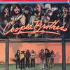 LP Record COOPER BROTHERS - Cooper Brothers CPN0206 Capricorn Recor 1978 US Rock Used