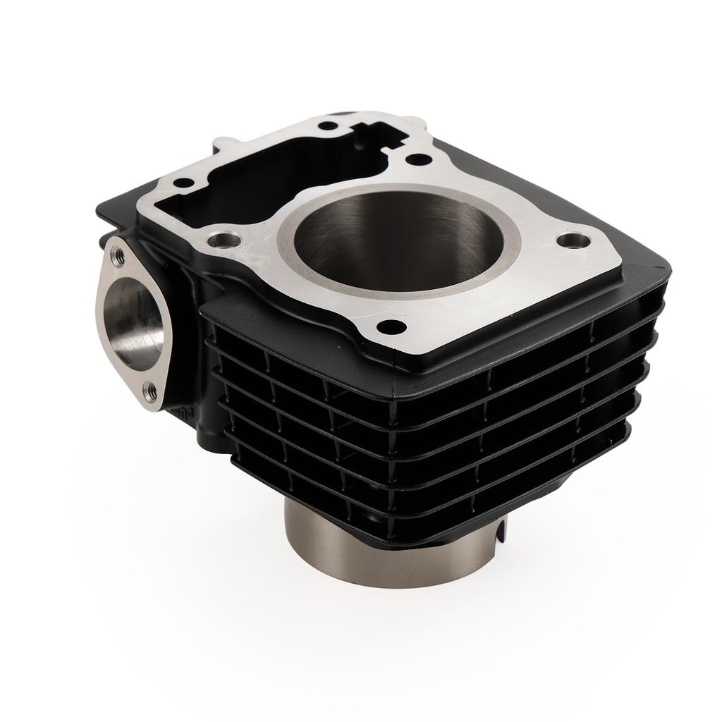 Комплект цилиндра 175 куб. см для Kurazai Spartha 200 - поршень 62 мм, палец 15 мм - 2016-2022