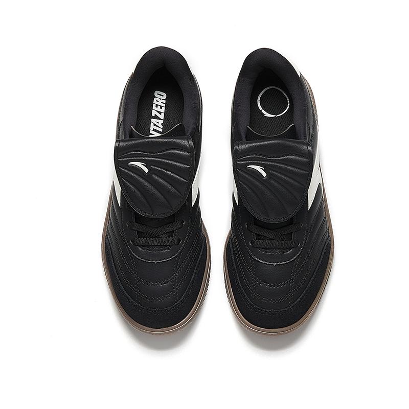 Anta Gai Gai Shoes Обувь на тонкой подошве Тренировочный Футбольный стиль Ретро Тренд Универсальная Увеличивающая рост Легкая Дышащая Низкий верх Обувь для скейтборда 922548009-1