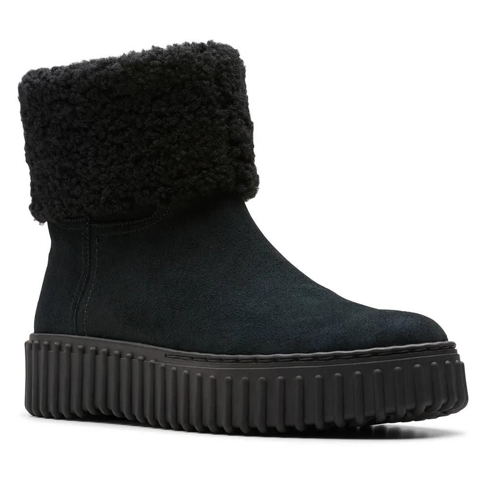 Clarks Shoes Torhill Turn Buty