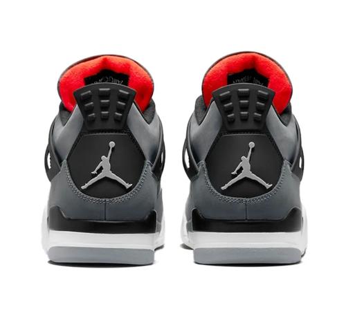 Air Jordan 4 Retro Mid Infrared Jordan 4 Retro Мужские DH6927-061