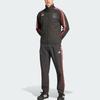 adidas AJAX AMSTERDAM БРЮКИ-ТРЕКСТИЛЬНЫЕ Футболка Низ Мужской Черный IN9074