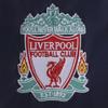 Liverpool FC Boys Crest Embroidered Windbreak
