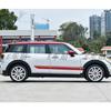Наклейки на капот двигателя автомобиля Авто Тюнинг Гоночные Спортивные Наклейки для BMW MINI Clubman F54 Cooper JCW F56 F57 F60 F60 R55 R60 R52