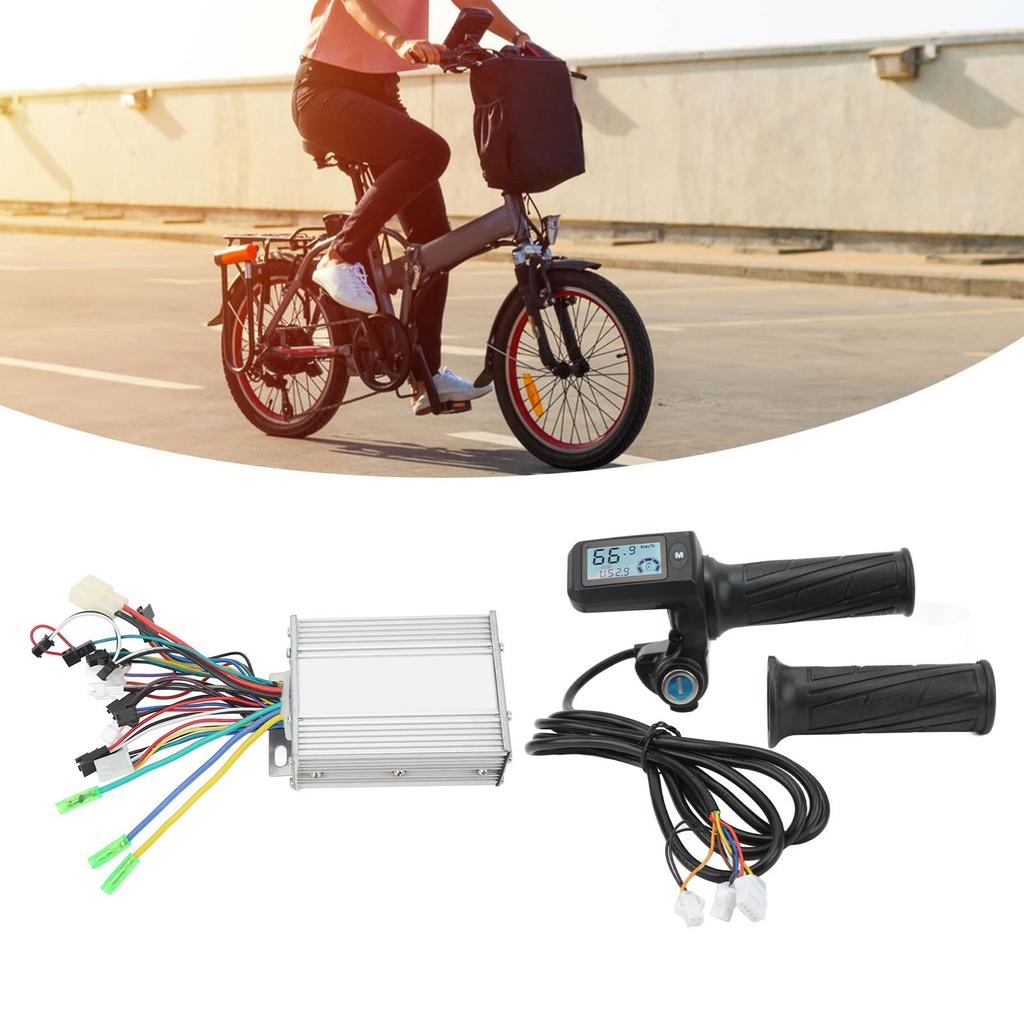 Электрический велосипед Велосипед Датчик мощности педалирования Двойной датчик Холла Интегрированный 12-магнитный датчик помощи при педалировании Аксессуары для левой стороны