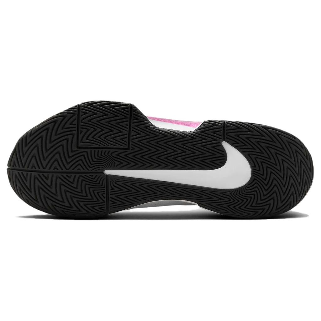 Новые женские кроссовки Nike Gp Challenge Pro 'Белый/Игривый розовый' FB3146-108