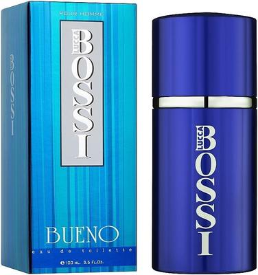 Bueno Parfum для мужчин 100 мл. 3,4 жидких унций