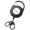 SHIMANO Карабин-катушка W Белый UH-202W