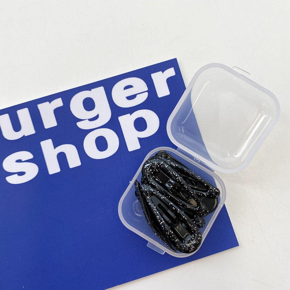 Мини-заколки для волос Blyth 3 см, аксессуары для кукол, мини-заколки для волос, аксессуары для кукол Blyth, детский подарок