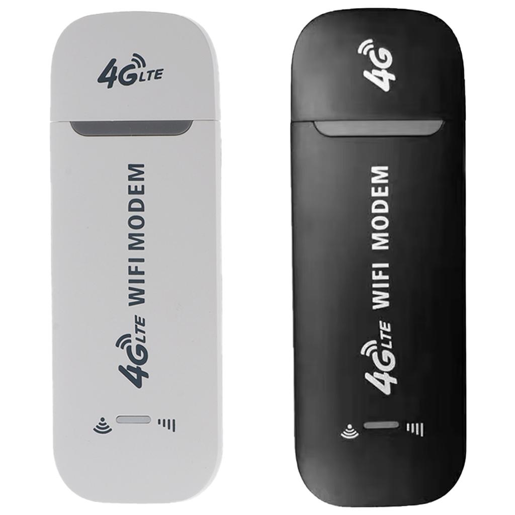 Разблокированный 4G LTE FDD Wi-Fi роутер 150 Мбит/с Мобильная точка доступа Wi-Fi Модем Wi-Fi 3G 4G Роутер Дорожный карманный WIFI Мобильный широкополосный доступ