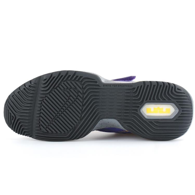 Nike Ambassador 12 Lakers BQ5436-500
