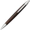 Механический карандаш Mitsubishi Pencil Pure Malt 0,5 мм, деревянный корпус, Премиум M52005
