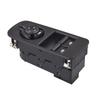 Power Window Control Switch Left Driver Side 156083273 For Alfa Romeo Mito 08-18