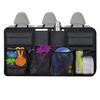 Fine Stitching Car Trunk Organizer Strong Bearing Practical Backseat Hanging