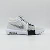 FB2237-100 Nike LeBron Witness 8 Белый Светло-Дымчато-Серый Черный (Мужской)