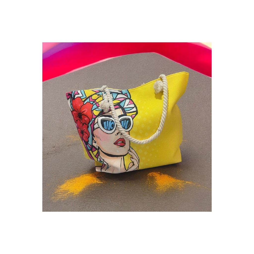 Женская пляжная сумка из соломенной джутовой ткани, пляжная сумка на руку и плечо