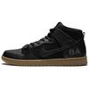 Sb Dunk High Antihero Брайан Андерсон Черный AH9613-001