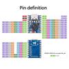 Esp32 S3 Mini макетная плата Esp32-S3-Zero Esp32-S3Fh4R2 Wifi Bluetooth инструменты