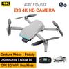 4DRC F1 GPS Drone 4K Professional Dual Camera 1000M Image Transmission Brushless Motor Foldable Quadcopter RC Dron Kid Gift Toy