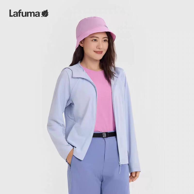 Lafuma Женская легкая куртка для защиты от солнца на открытом воздухе