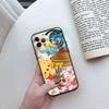 Чехол для телефона II25 Winnie the Pooh для iPhone 6 6s 7 8 11 12 13 14 15 XS Pro Max XR X SE Samsung S20 S21 S22 S23 S24 FE Ultra Plus Lite S21S A55