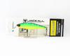 Jackall Squad Minnow 65SP Suspend Lure Mat Tiger (9979)