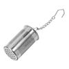 Type Multifunctional Kitchen Stainless Steel Tea Filter Tea Infuser Tea Leak Seasoning Filter