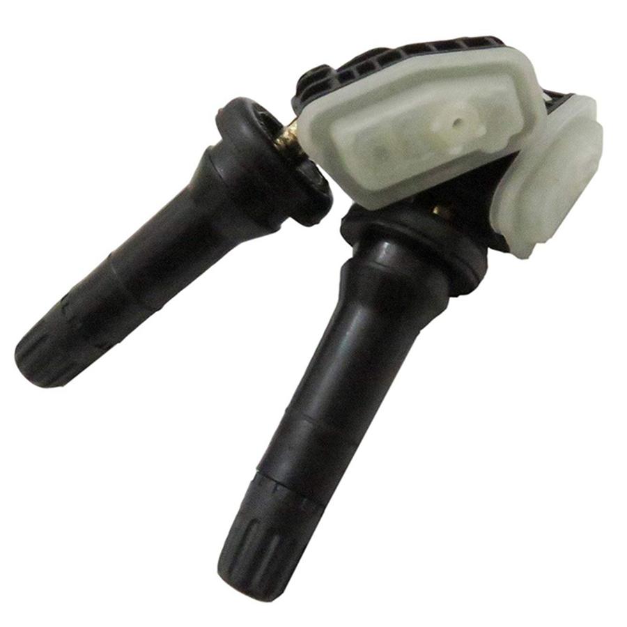 4 шт. датчик давления в шинах TPMS подходит для GMC Chevrolet Pontiac Buick 13598771 13598772