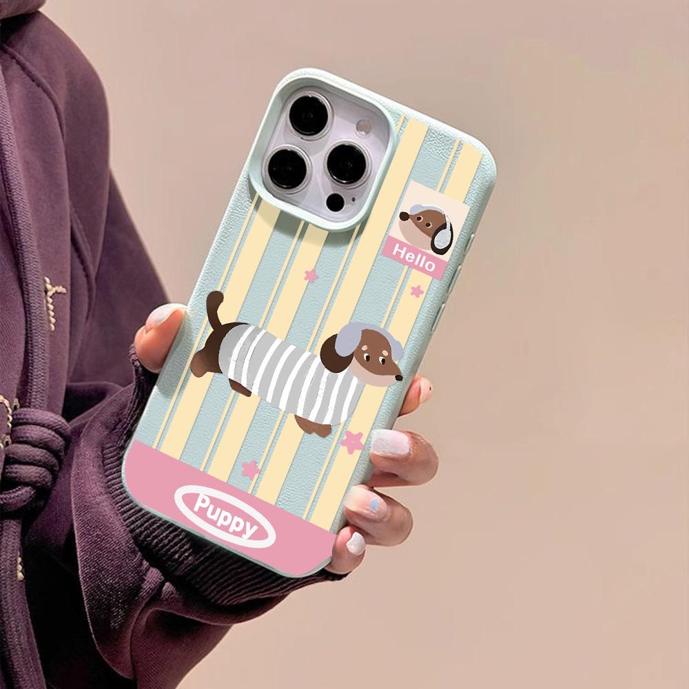 Чехол для телефона на ощупь для iPhone 11 13 16 Pro Max iPhone XR XS Max 14 15 Pro Max 12 13 Pro Max 16 Plus 13 Pro 14 Pro с рисунком в виде макарон