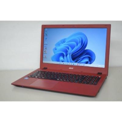 Подержанный ноутбук Acer Aspire E5-532 | Intel Celeron | 4 ГБ ОЗУ 128 ГБ SSD | 15.6'' Дисплей | Windows 11 + MS Office | DVD Multi | Wi-Fi | Веб-камера