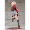 Good Smile Company Lycoris Recoil Chisato Nishikigi 1/7 масштаб окрашенная пластиковая коллекционная фигурка