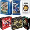 Оригинальная коллекционная карточная коробка-бустер One Piece Endless Treasure 4, серия Аниме, редкая карточка SXR SSP, игрушка, подарок на день рождения ребенка