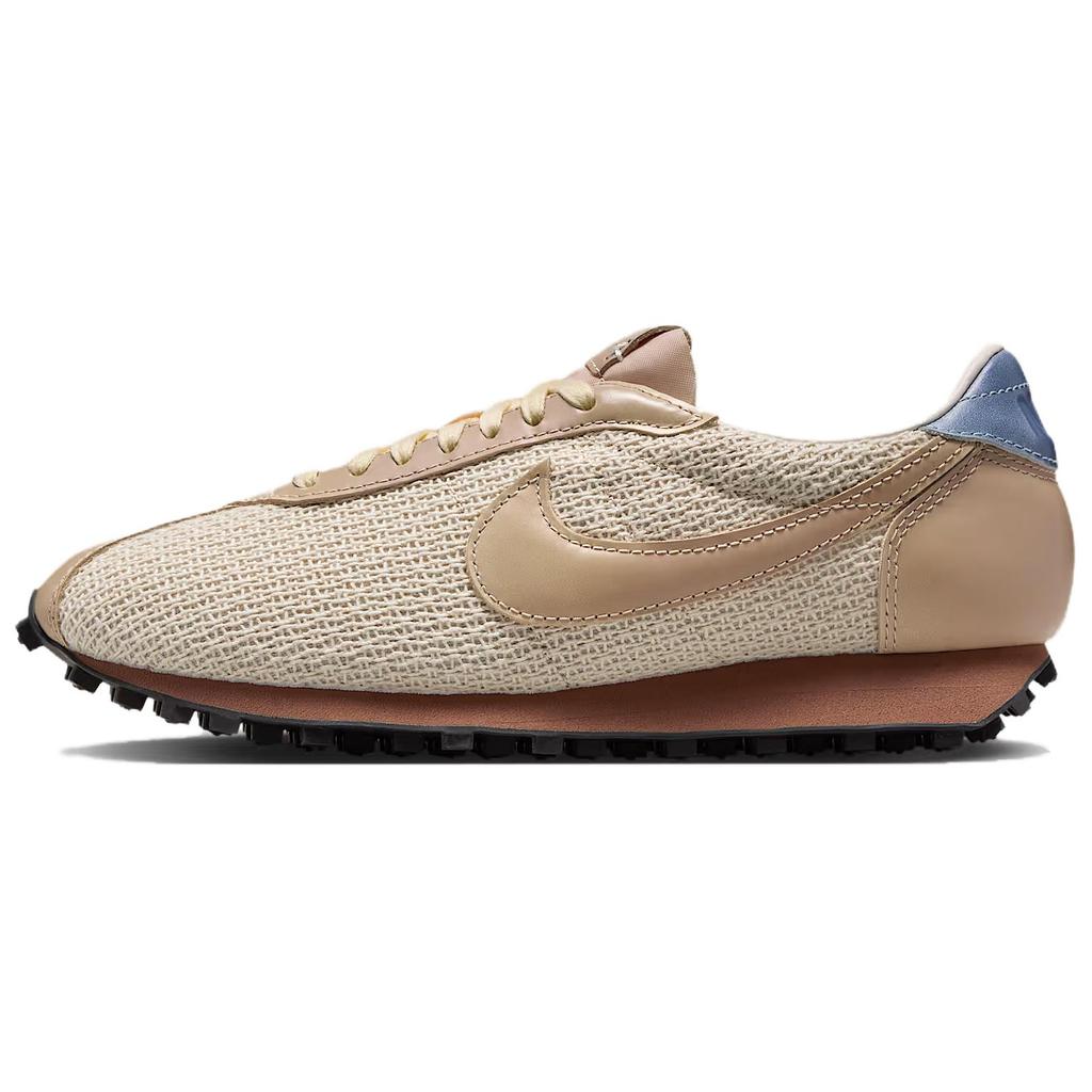 Nike LD 1000 Низкие Повседневные Кроссовки для Бега на Длинные Дистанции Женские Коричневые IH7344-142