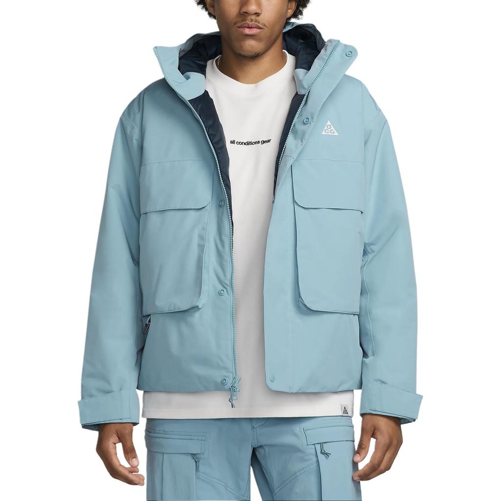 Nike ACG PrimaLoft "Skull Peak" Storm-FIT Мужской FV8681-464