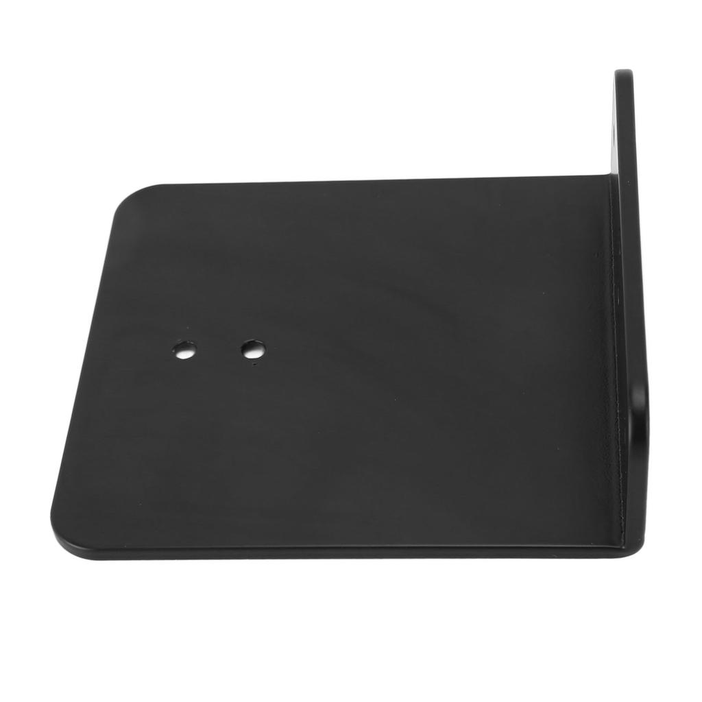 Настенный кронштейн для динамика, профессиональный металлический, прочный, несущий нагрузку, экономящий место беспроводной динамик