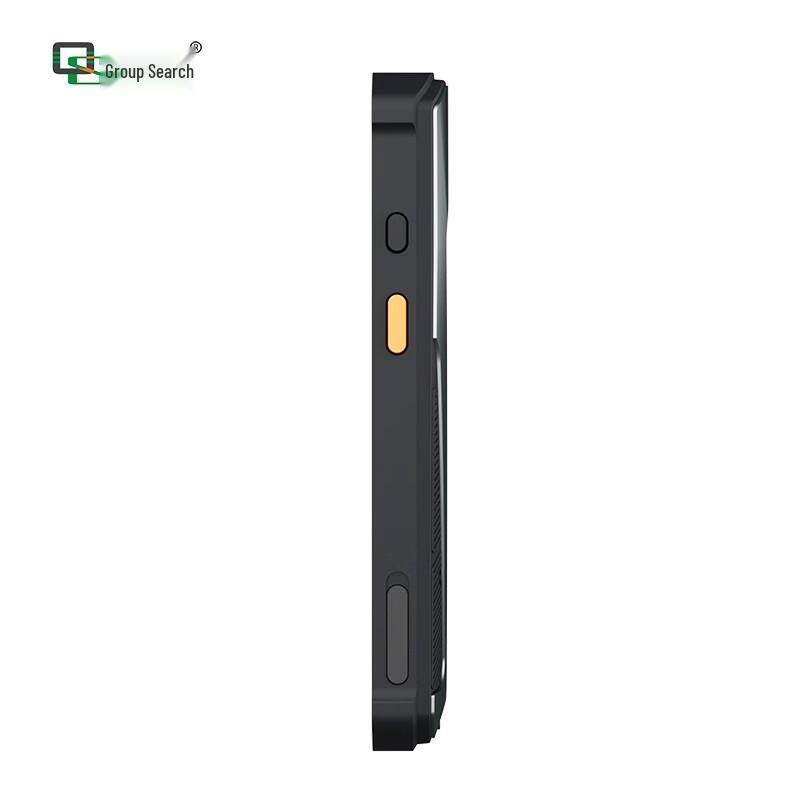 QS 5502 Android КПК Ручной терминал