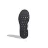 adidas Женские Coreracer 'Черный Белый' Женские FX3603