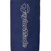 TaylorMade Golf Concept One Utility Headcover Navy Men's TL923 Polyester Synthetic Leather Club Cover with Number Dial