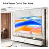 IN&VI Motorized Recessed Ceiling Projection Screen