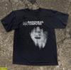 Radiohead Ok Computer Хлопковая черная унисекс футболка Размеры S-5XL Унисекс футболка