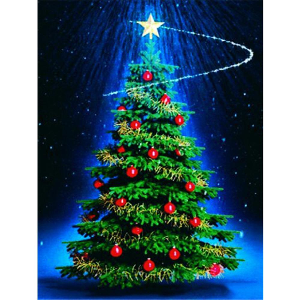 Алмазная вышивка животное алмазная живопись Рождество птица вышивка крестиком снежная мозаика зимний домашний декор новогодний подарок