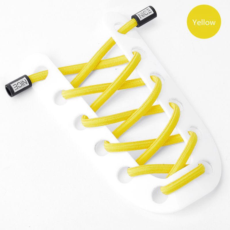 КРАСИВЫЕ шнурки без завязок, эластичные шнурки, кроссовки для детей и взрослых, быстрые шнурки для обуви, круглые резиновые ленты без завязок, обувь для обуви