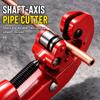 3Pcs/Box Universal Fit Tube Expander Quick Cut Pipe Cutter Tube Flaring Tool  HVAC Installation