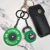 Брелок для ключей CrossFit для мужчин, которые занимаются спортом: BB0146