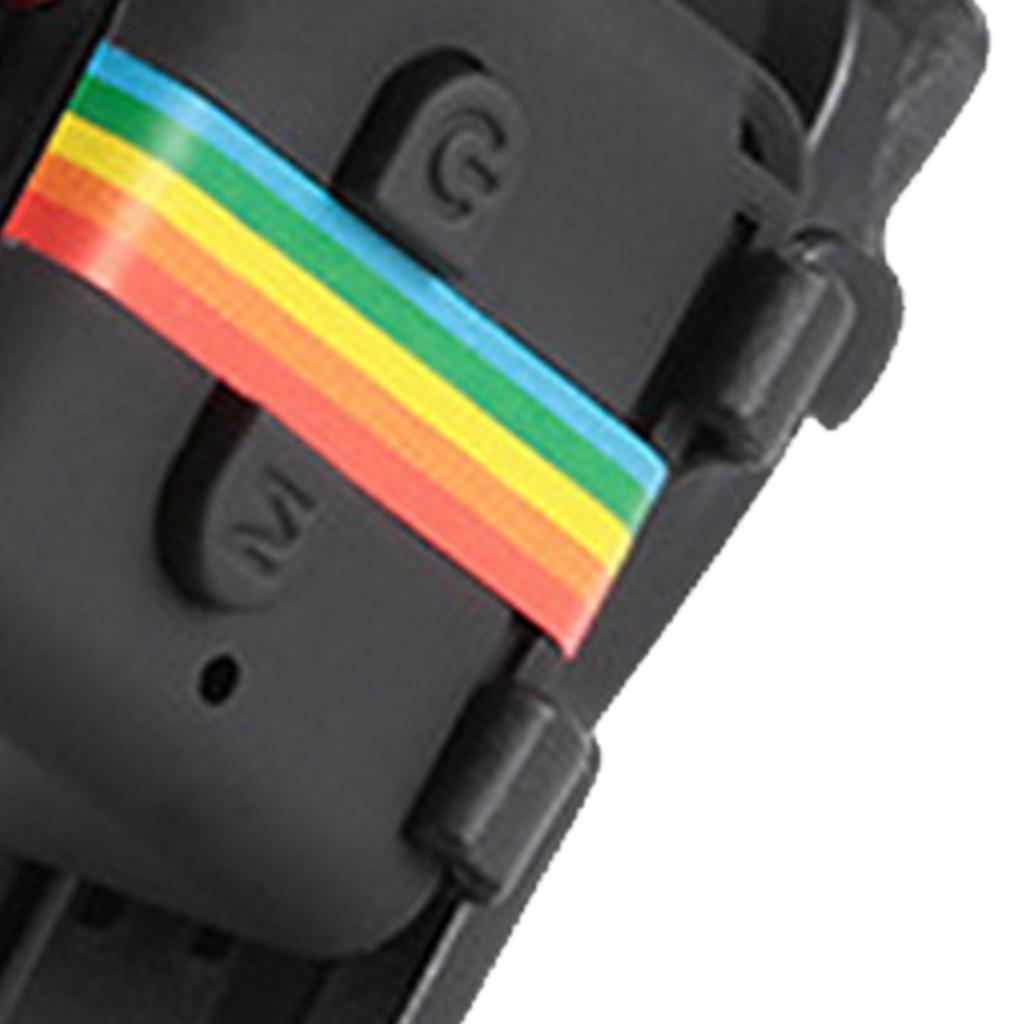 Мини Экшн-камера 1080P Ночное видение Циклическая запись Портативная DV Спортивная камера для улицы